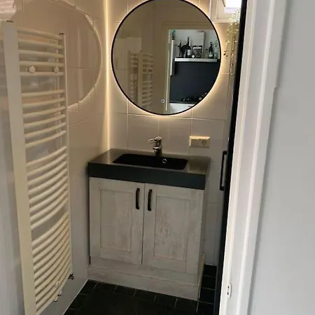 Holiday home Bosrijke Vrijstaande Woning