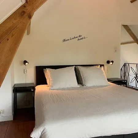 Bosrijke Vrijstaande Woning * Heiloo