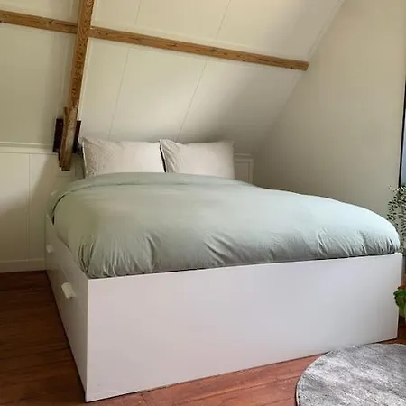 Bosrijke Vrijstaande Woning * Heiloo