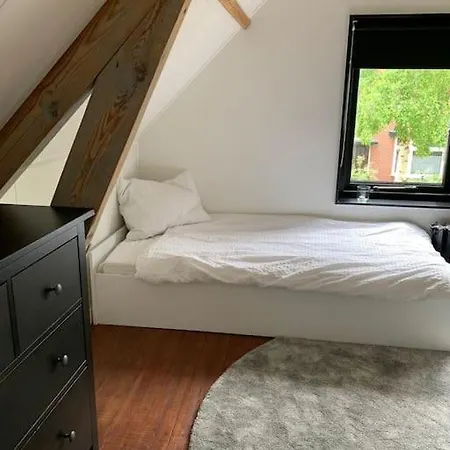 Bosrijke Vrijstaande Woning *